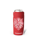 Universal Indiana Hoosiers CFB National Champs