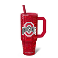Thicc 40oz Ohio State Legacy