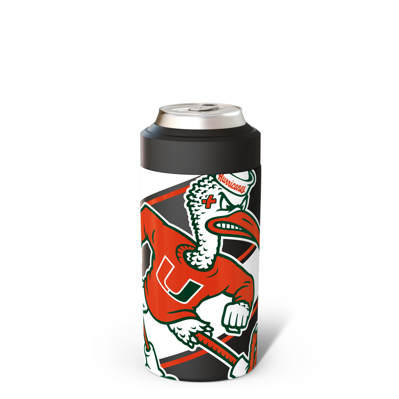 Universal Miami Hurricanes Mascot