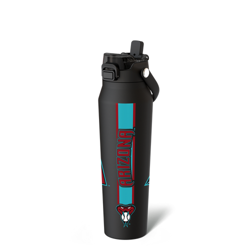 Bottle 32oz Arizona Diamondbacks Gameday