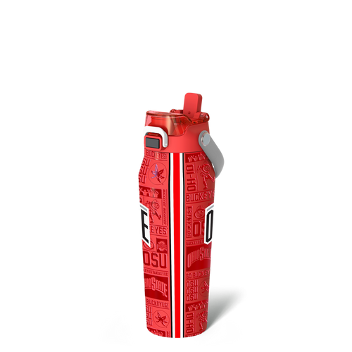 Bottle 24oz Ohio State Legacy