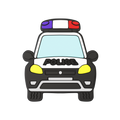 Police Car