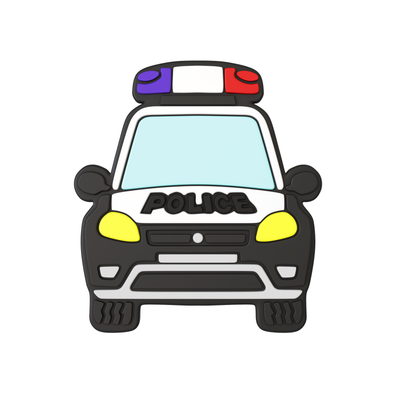 Police Car