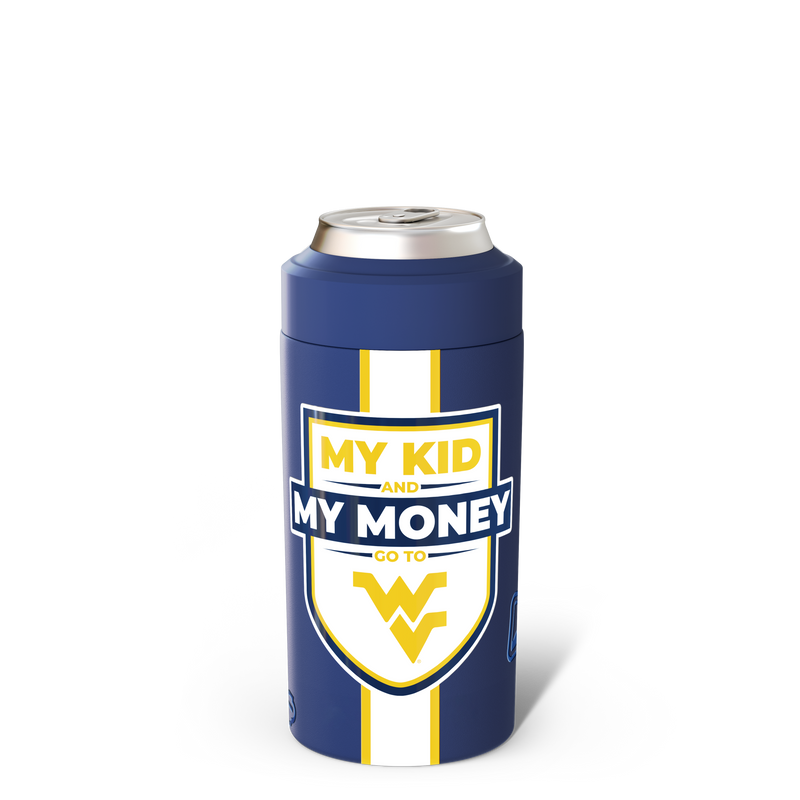 Universal West Virginia Mountaineers Father's Day