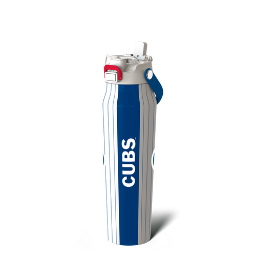 Bottle 32oz Chicago Cubs Gameday