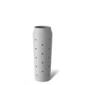 Bottle 32oz Skin Gray