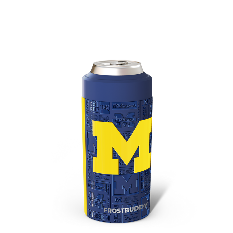 Universal Michigan Wolverines Legacy