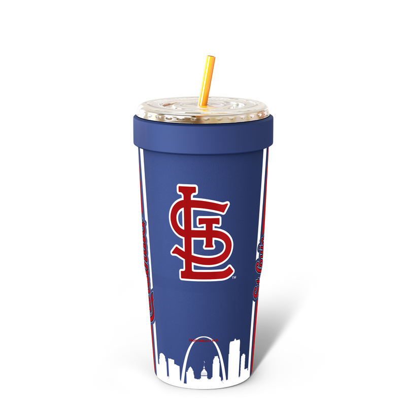 To-Go St. Louis Cardinals Gameday