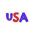USA
