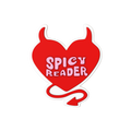 Spicy Reader