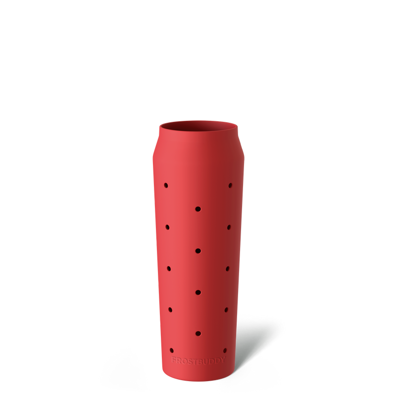 Bottle 32oz Skin Crimson