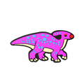 Parasaurolophus