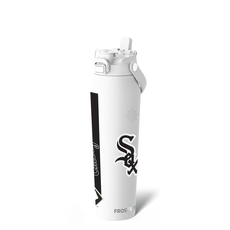 Bottle 32oz Chicago White Sox Gameday