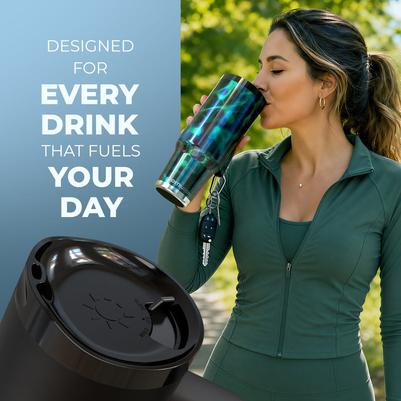 Thicc 40oz Boston Red Sox Legacy