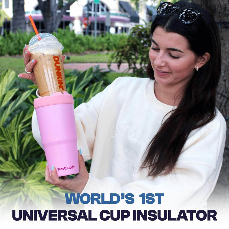 To-Go Salted Caramel