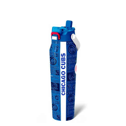 Bottle 32oz Chicago Cubs Legacy