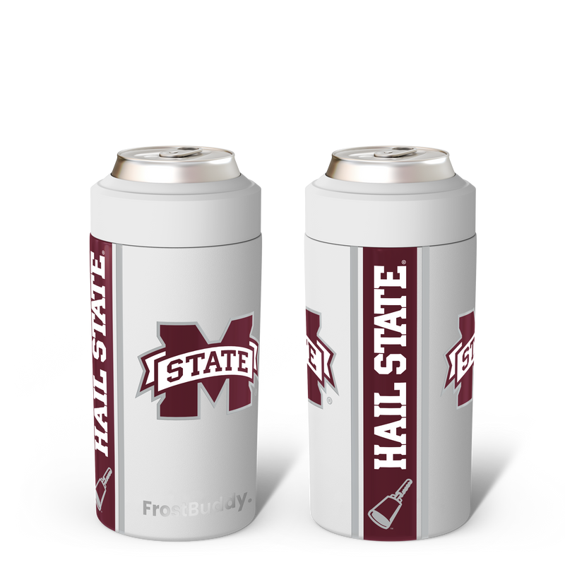 Universal Mississippi State Bulldogs Gameday