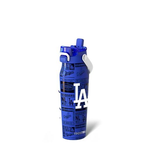 Bottle 24oz Los Angeles Dodgers Legacy