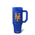 Thicc 40oz New York Mets Legacy