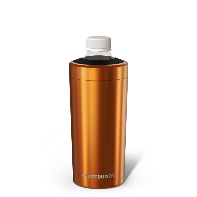 Universal XL Rust Metallic