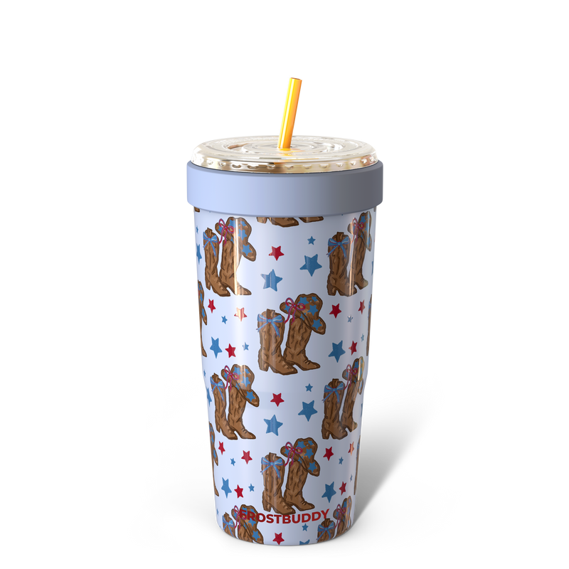 To-Go All American Sweetheart