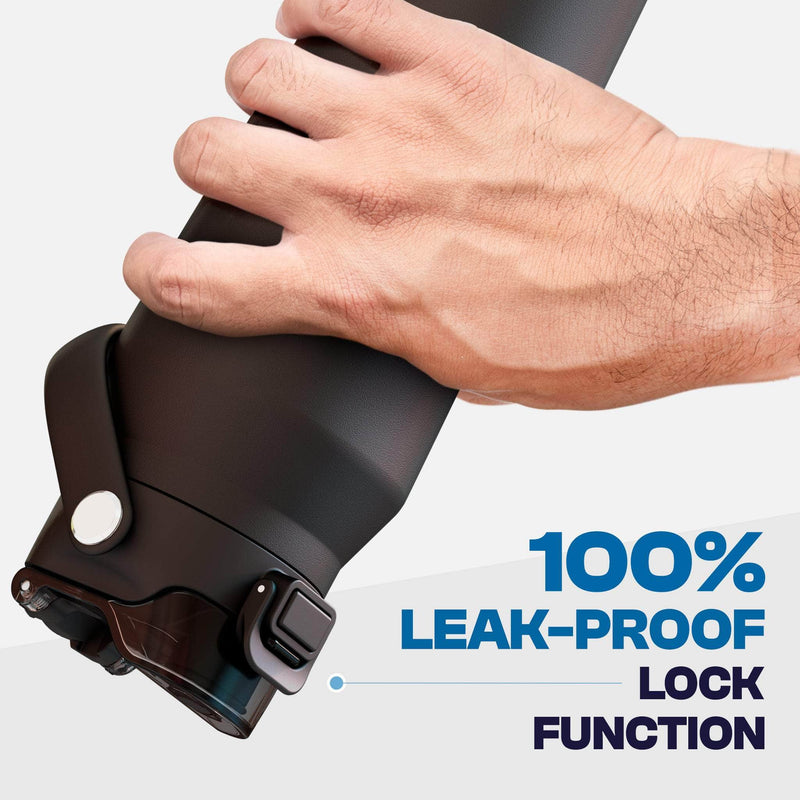 Bottle 32oz Tennessee Vols Gameday