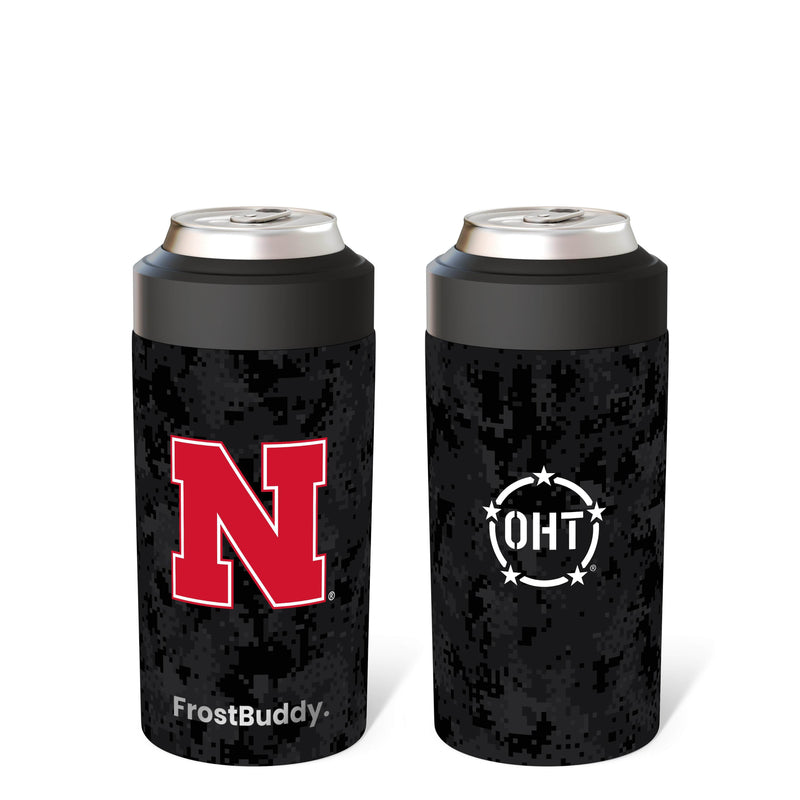 Universal Nebraska x OHT