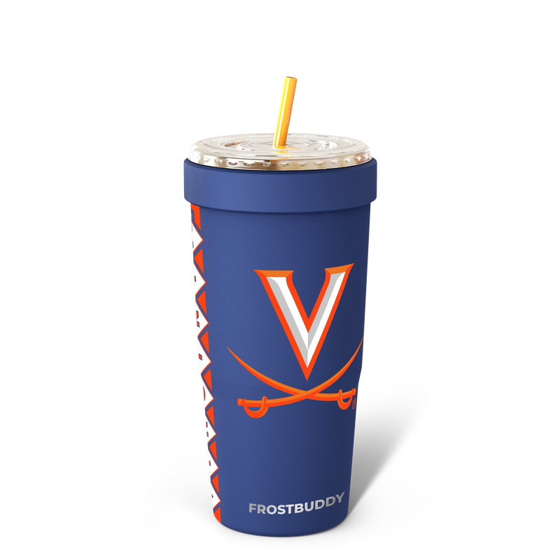 To-Go Virginia Cavaliers Gameday