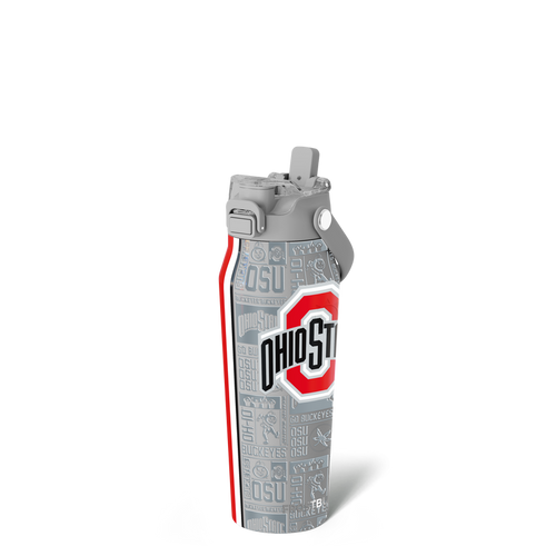 Bottle 24oz Ohio State Legacy