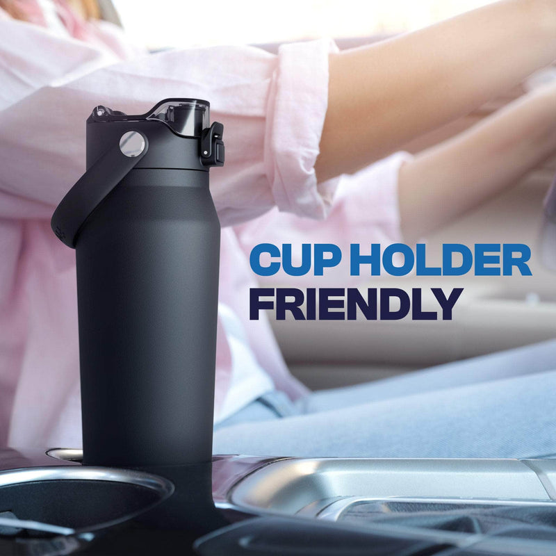 Bottle 24oz Blue Raspberry Big League Chew