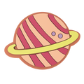 Saturn