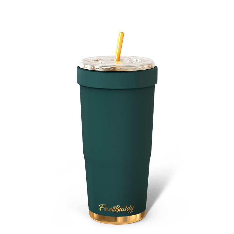 To-Go Emerald Elegance