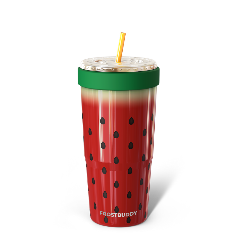 To-Go Watermelon Kiss
