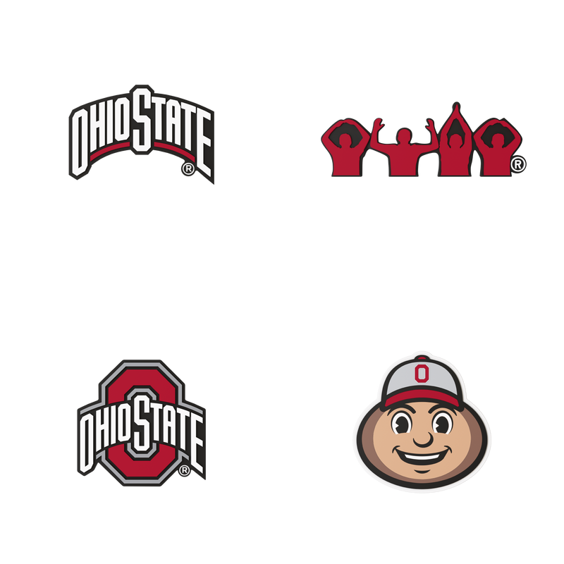 Ohio State 4-Pack Bundle