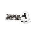 Ghoul Read