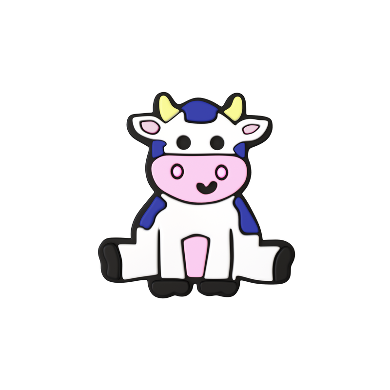 Cute Cow