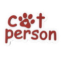 Cat Person