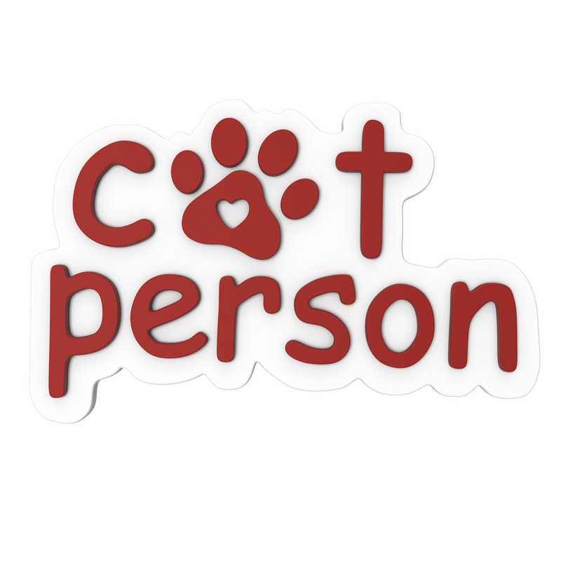 Cat Person