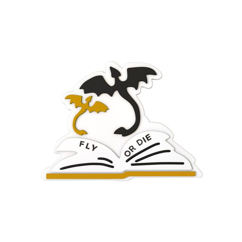 Dragon Book