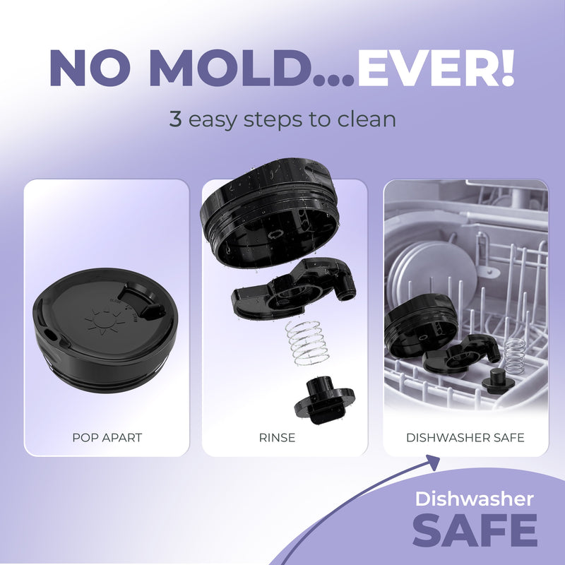 To-Go Red Crayon