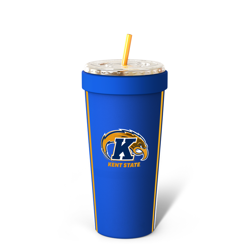 To-Go Kent State Golden Flashes Gameday
